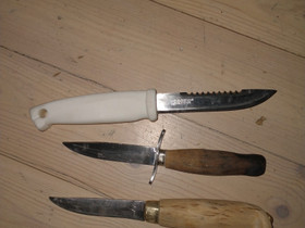 Puukko, Kalastustarvikkeet, Metsästys ja kalastus, Asikkala, Tori.fi Puukko, Kalastustarvikkeet, Metsästys ja kalastus, Asikkala, Tori.fi