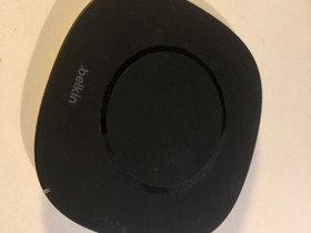 Belkin Langaton Qi-latausalusta, Puhelintarvikkeet, Puhelimet ja tarvikkeet, Rovaniemi, Tori.fi Belkin Langaton Qi-latausalusta, Puhelintarvikkeet, Puhelimet ja tarvikkeet, Rovaniemi, Tori.fi