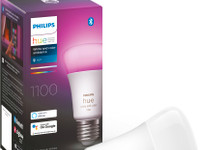 Philips Hue White and Color LED lamppu A60 E27 929