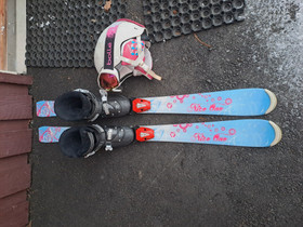 Noin 115cm Tyttöjen laskettulu paketti, Laskettelu ja lautailu, Urheilu ja ulkoilu, Kristiinankaupunki, Tori.fi Noin 115cm Tyttöjen laskettulu paketti, Laskettelu ja lautailu, Urheilu ja ulkoilu, Kristiinankaupunki, Tori.fi