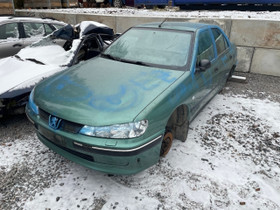 Peugeot 406 2.0 16v, Autovaraosat, Auton varaosat ja tarvikkeet, Äänekoski, Tori.fi Peugeot 406 2.0 16v, Autovaraosat, Auton varaosat ja tarvikkeet, Äänekoski, Tori.fi
