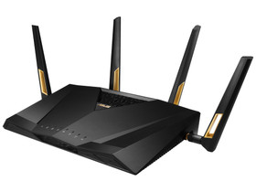 Asus RT-AX88U WiFi 6 reititin, Pelikonsolit ja pelaaminen, Viihde-elektroniikka, Lappeenranta, Tori.fi Asus RT-AX88U WiFi 6 reititin, Pelikonsolit ja pelaaminen, Viihde-elektroniikka, Lappeenranta, Tori.fi