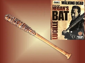 O: Negan Lucille + muuta fanitavaraa, Muu keräily, Keräily, Ii, Tori.fi O: Negan Lucille + muuta fanitavaraa, Muu keräily, Keräily, Ii, Tori.fi