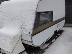 Solifer Artic 45, Asuntovaunut, Matkailuautot ja asuntovaunut, Lohja, Tori.fi Solifer Artic 45, Asuntovaunut, Matkailuautot ja asuntovaunut, Lohja, Tori.fi