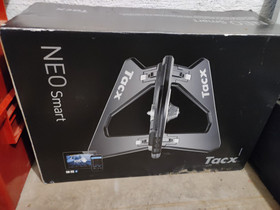 Tacx neo smart, Pyörätarvikkeet ja kypärät, Polkupyörät ja pyöräily, Maarianhamina, Tori.fi Tacx neo smart, Pyörätarvikkeet ja kypärät, Polkupyörät ja pyöräily, Maarianhamina, Tori.fi