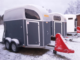 Böckmann Duo C, vm. 2012, Trailerit ja kuljetus, Hevoset ja hevosurheilu, Pieksämäki, Tori.fi Böckmann Duo C, vm. 2012, Trailerit ja kuljetus, Hevoset ja hevosurheilu, Pieksämäki, Tori.fi