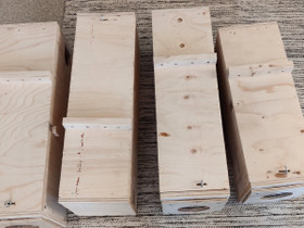 Rautakoteloita, Metsästystarvikkeet, Metsästys ja kalastus, Oulu, Tori.fi Rautakoteloita, Metsästystarvikkeet, Metsästys ja kalastus, Oulu, Tori.fi