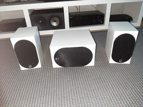 Audio Pro Focus kaiutinsarja, Audio ja musiikkilaitteet, Viihde-elektroniikka, Lappeenranta, Tori.fi Audio Pro Focus kaiutinsarja, Audio ja musiikkilaitteet, Viihde-elektroniikka, Lappeenranta, Tori.fi