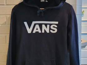 Vans collegehuppari, Vaatteet ja kengät, Mikkeli, Tori.fi Vans collegehuppari, Vaatteet ja kengät, Mikkeli, Tori.fi