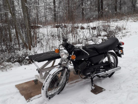 Yamaha RD 125 DC-1E7 + sähköpöytä, Moottoripyörät, Moto, Lappeenranta, Tori.fi Yamaha RD 125 DC-1E7 + sähköpöytä, Moottoripyörät, Moto, Lappeenranta, Tori.fi