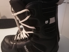Burton lautailukengät 36.5, Laskettelu ja lautailu, Urheilu ja ulkoilu, Eura, Tori.fi Burton lautailukengät 36.5, Laskettelu ja lautailu, Urheilu ja ulkoilu, Eura, Tori.fi