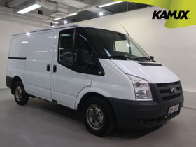 Ford Transit, Autot, Turku, Tori.fi Ford Transit, Autot, Turku, Tori.fi