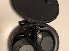 Jabra evolve2 85, Audio ja musiikkilaitteet, Viihde-elektroniikka, Lappeenranta, Tori.fi Jabra evolve2 85, Audio ja musiikkilaitteet, Viihde-elektroniikka, Lappeenranta, Tori.fi