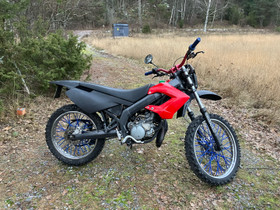 Derbi Senda R, Mopot, Moto, Naantali, Tori.fi Derbi Senda R, Mopot, Moto, Naantali, Tori.fi