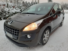 Peugeot 3008, Autot, Kajaani, Tori.fi Peugeot 3008, Autot, Kajaani, Tori.fi