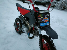 Samurai 72cc, Mopot, Moto, Oulu, Tori.fi Samurai 72cc, Mopot, Moto, Oulu, Tori.fi