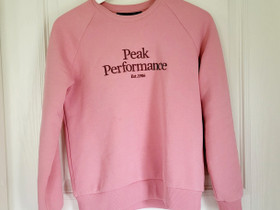 Peak Performancecollegepaita, Vaatteet ja kengät, Mikkeli, Tori.fi Peak Performancecollegepaita, Vaatteet ja kengät, Mikkeli, Tori.fi