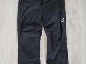 Haglöfs goretex kuorihousut, Vaatteet ja kengät, Mikkeli, Tori.fi Haglöfs goretex kuorihousut, Vaatteet ja kengät, Mikkeli, Tori.fi
