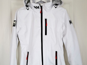Helly Hansen fleecevuorellinen kuoritakki, Vaatteet ja kengät, Mikkeli, Tori.fi Helly Hansen fleecevuorellinen kuoritakki, Vaatteet ja kengät, Mikkeli, Tori.fi