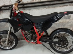 Factory bike yr50, Mopot, Moto, Tampere, Tori.fi Factory bike yr50, Mopot, Moto, Tampere, Tori.fi