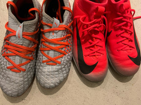 Nappikset ja Futsal-kengät koko 36, Jalkapallo, Urheilu ja ulkoilu, Turku, Tori.fi Nappikset ja Futsal-kengät koko 36, Jalkapallo, Urheilu ja ulkoilu, Turku, Tori.fi