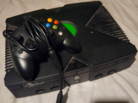 Xbox 2001, Pelikonsolit ja pelaaminen, Viihde-elektroniikka, Kouvola, Tori.fi Xbox 2001, Pelikonsolit ja pelaaminen, Viihde-elektroniikka, Kouvola, Tori.fi