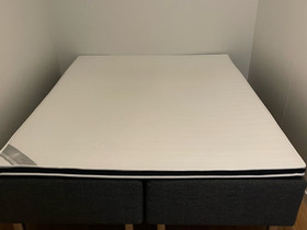 Uness Comfort runkopatjasänky 160x200, Sängyt ja makuuhuone, Sisustus ja huonekalut, Helsinki, Tori.fi Uness Comfort runkopatjasänky 160x200, Sängyt ja makuuhuone, Sisustus ja huonekalut, Helsinki, Tori.fi