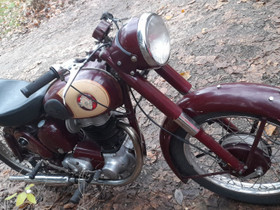 BSA 250cc 1956 museorekisteröity, Moottoripyörät, Moto, Kouvola, Tori.fi BSA 250cc 1956 museorekisteröity, Moottoripyörät, Moto, Kouvola, Tori.fi