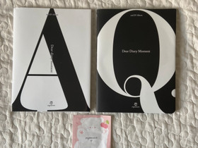 Kpop ciganture albumit, Muu keräily, Keräily, Helsinki, Tori.fi Kpop ciganture albumit, Muu keräily, Keräily, Helsinki, Tori.fi
