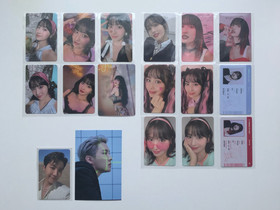 BTS & TWICE - Photocards etc kpop, Muu keräily, Keräily, Oulu, Tori.fi BTS & TWICE - Photocards etc kpop, Muu keräily, Keräily, Oulu, Tori.fi