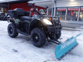 Goes 450, Mönkijät, Moto, Pori, Tori.fi Goes 450, Mönkijät, Moto, Pori, Tori.fi