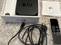 Apple TV 4K (32Gb)