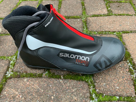 Salomon Escape 5 Prolink -hiihtomonot, Hiihto, Urheilu ja ulkoilu, Turku, Tori.fi Salomon Escape 5 Prolink -hiihtomonot, Hiihto, Urheilu ja ulkoilu, Turku, Tori.fi