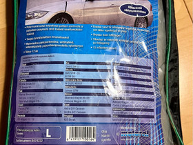 Farmariauton puolipeite Silver Top koko L, Lisävarusteet ja autotarvikkeet, Auton varaosat ja tarvikkeet, Lahti, Tori.fi Farmariauton puolipeite Silver Top koko L, Lisävarusteet ja autotarvikkeet, Auton varaosat ja tarvikkeet, Lahti, Tori.fi