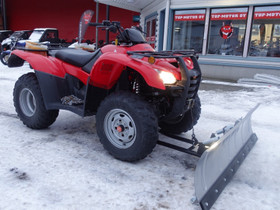 Honda FourTrax, Mönkijät, Moto, Pori, Tori.fi Honda FourTrax, Mönkijät, Moto, Pori, Tori.fi