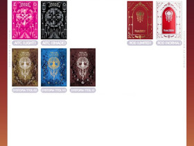 O: Dreamcatcher kpop albumit, Musiikki CD, DVD ja äänitteet, Musiikki ja soittimet, Rovaniemi, Tori.fi O: Dreamcatcher kpop albumit, Musiikki CD, DVD ja äänitteet, Musiikki ja soittimet, Rovaniemi, Tori.fi