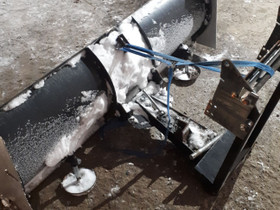 Linhain lumilevy, Mönkijän varaosat ja tarvikkeet, Mototarvikkeet ja varaosat, Sastamala, Tori.fi Linhain lumilevy, Mönkijän varaosat ja tarvikkeet, Mototarvikkeet ja varaosat, Sastamala, Tori.fi