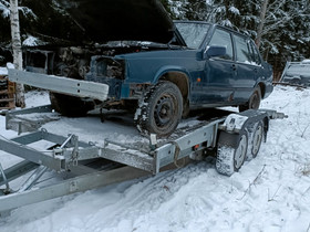 Volvo 940 osina, Autovaraosat, Auton varaosat ja tarvikkeet, Valkeakoski, Tori.fi Volvo 940 osina, Autovaraosat, Auton varaosat ja tarvikkeet, Valkeakoski, Tori.fi