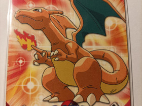 Pokemon ttops Charizard #06, Muu keräily, Keräily, Riihimäki, Tori.fi Pokemon ttops Charizard #06, Muu keräily, Keräily, Riihimäki, Tori.fi