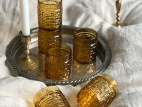 Retro vintage meripihkan väriset lasit, Kahvikupit, mukit ja lasit, Keittiötarvikkeet ja astiat, Kajaani, Tori.fi Retro vintage meripihkan väriset lasit, Kahvikupit, mukit ja lasit, Keittiötarvikkeet ja astiat, Kajaani, Tori.fi