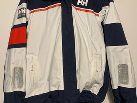 Helly hansen takki, Vaatteet ja kengät, Pori, Tori.fi Helly hansen takki, Vaatteet ja kengät, Pori, Tori.fi