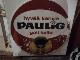 Valomainos, Muu keräily, Keräily, Sipoo, Tori.fi Valomainos, Muu keräily, Keräily, Sipoo, Tori.fi