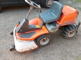 Päältäajetava ruohonleikkuri, Muut koneet ja tarvikkeet, Työkoneet ja kalusto, Kajaani, Tori.fi Päältäajetava ruohonleikkuri, Muut koneet ja tarvikkeet, Työkoneet ja kalusto, Kajaani, Tori.fi