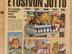 Etusivun juttu, Lastenkirjat, Kirjat ja lehdet, Kajaani, Tori.fi Etusivun juttu, Lastenkirjat, Kirjat ja lehdet, Kajaani, Tori.fi