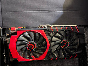 GTX 980Ti, Komponentit, Tietokoneet ja lisälaitteet, Mikkeli, Tori.fi GTX 980Ti, Komponentit, Tietokoneet ja lisälaitteet, Mikkeli, Tori.fi