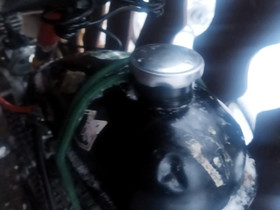 Mopopyörä, Muut motot, Moto, Siilinjärvi, Tori.fi Mopopyörä, Muut motot, Moto, Siilinjärvi, Tori.fi