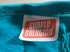 Simple solution juoksuhousut S, Koirien tarvikkeet, Lemmikkieläimet, Vaasa, Tori.fi Simple solution juoksuhousut S, Koirien tarvikkeet, Lemmikkieläimet, Vaasa, Tori.fi