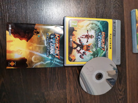 Ratchet and clank a crack In time ps3, Pelikonsolit ja pelaaminen, Viihde-elektroniikka, Kouvola, Tori.fi Ratchet and clank a crack In time ps3, Pelikonsolit ja pelaaminen, Viihde-elektroniikka, Kouvola, Tori.fi