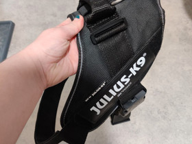 Julius-k9 2XL, Koirien tarvikkeet, Lemmikkieläimet, Alavus, Tori.fi Julius-k9 2XL, Koirien tarvikkeet, Lemmikkieläimet, Alavus, Tori.fi