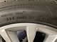 Bmw g30 vanteet ja GoodYear kumit